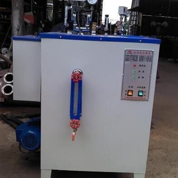 Oil (gas) steam generator